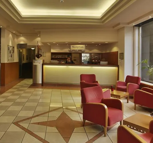 Best Western Hotel Frankfurt Airport Neu-Isenburg