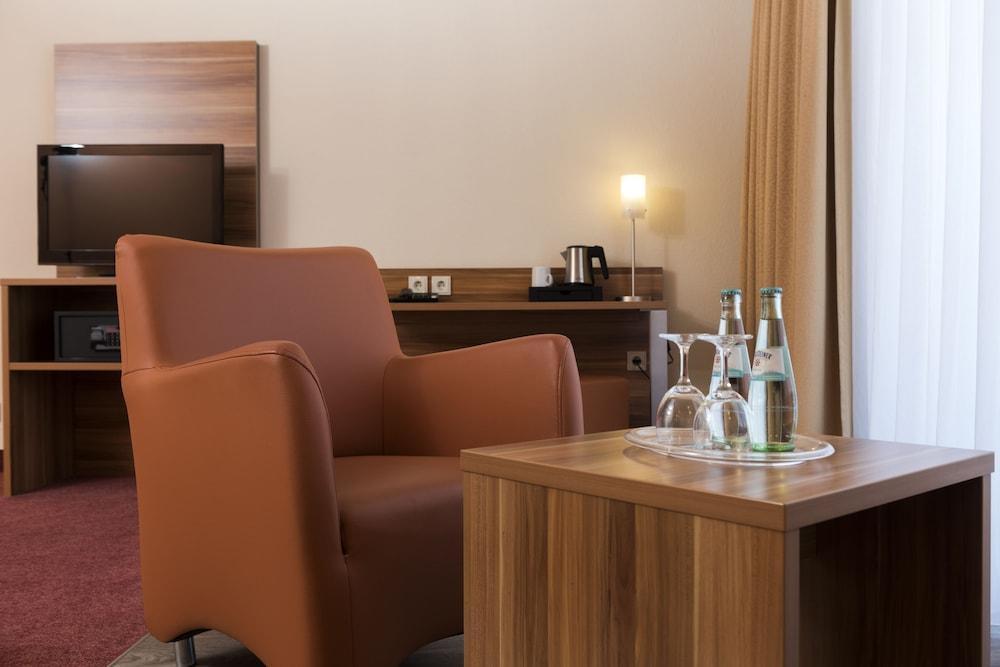 Western Frankfurt Airport 4* Neu-Isenburg