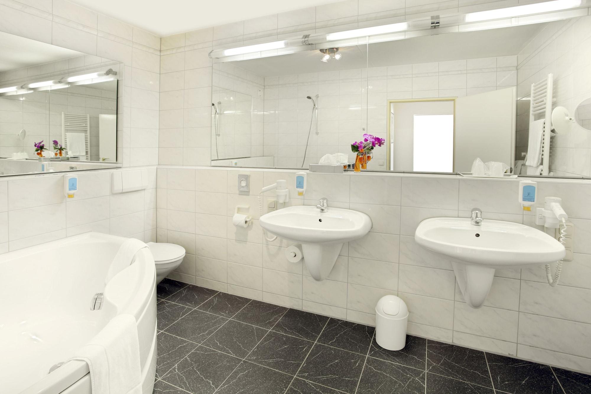 Western Frankfurt Airport 4*