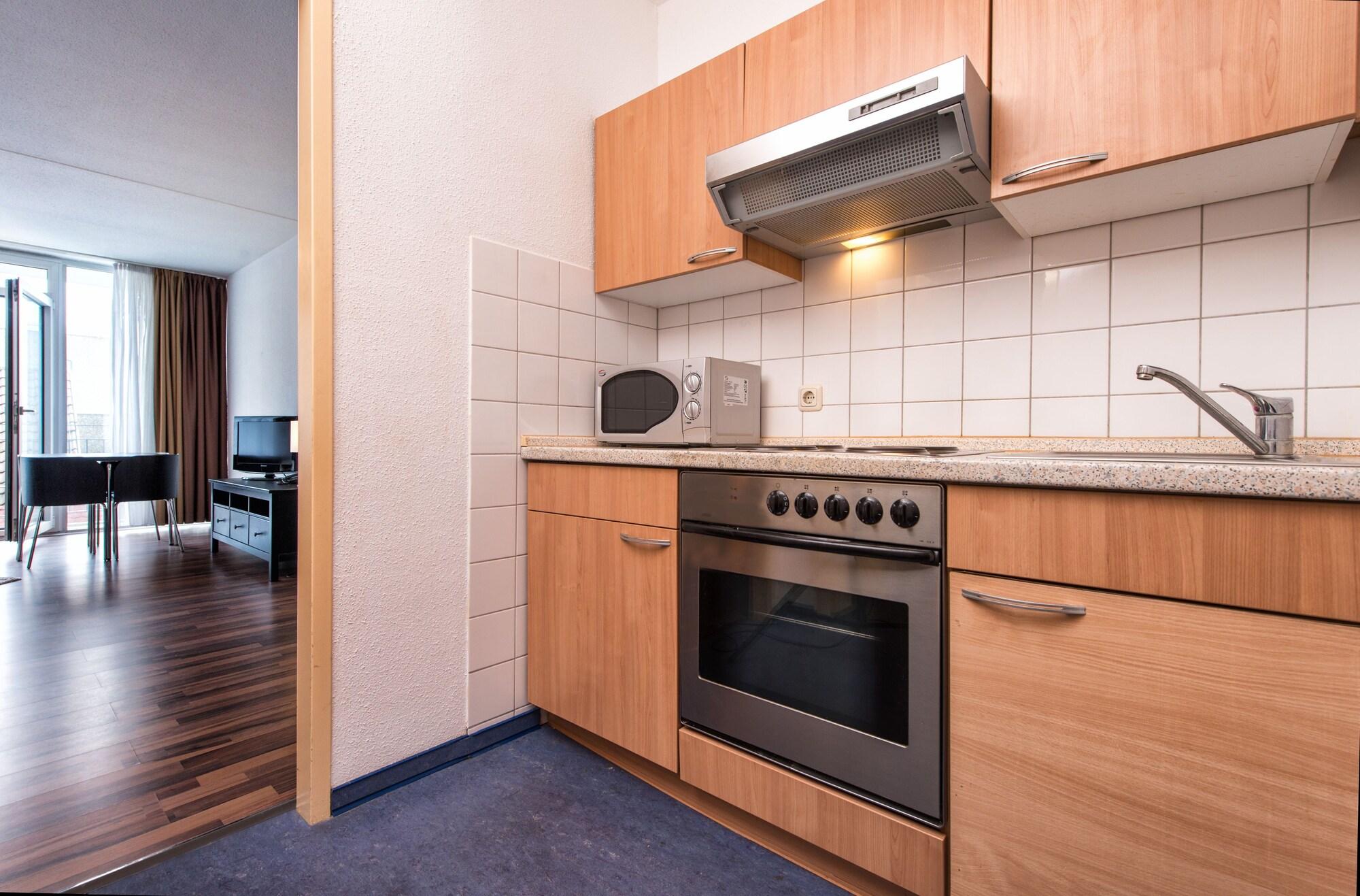 Western Frankfurt Airport Hotel