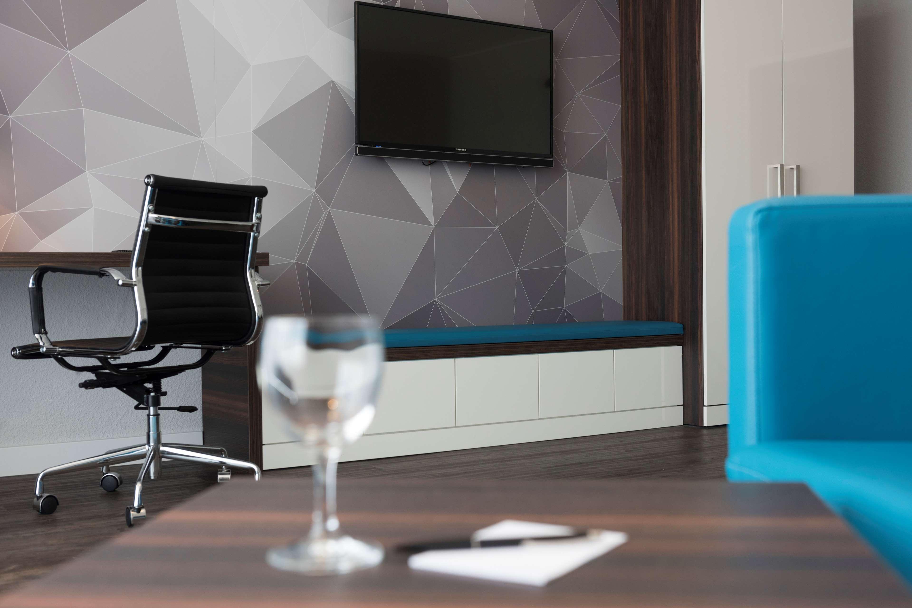 Western Frankfurt Airport Hotel 4*