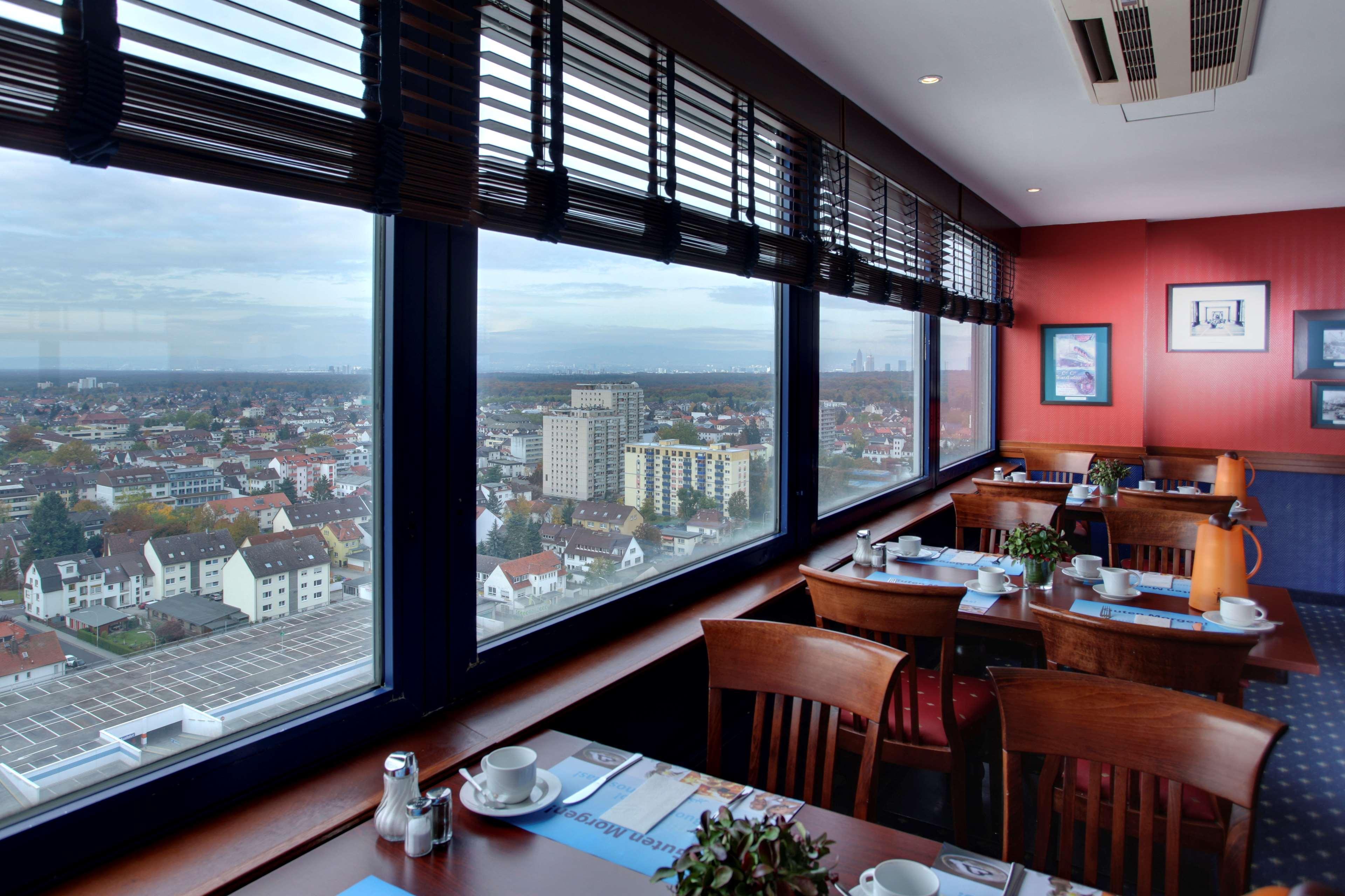 Western Frankfurt Airport 4* Neu-Isenburg