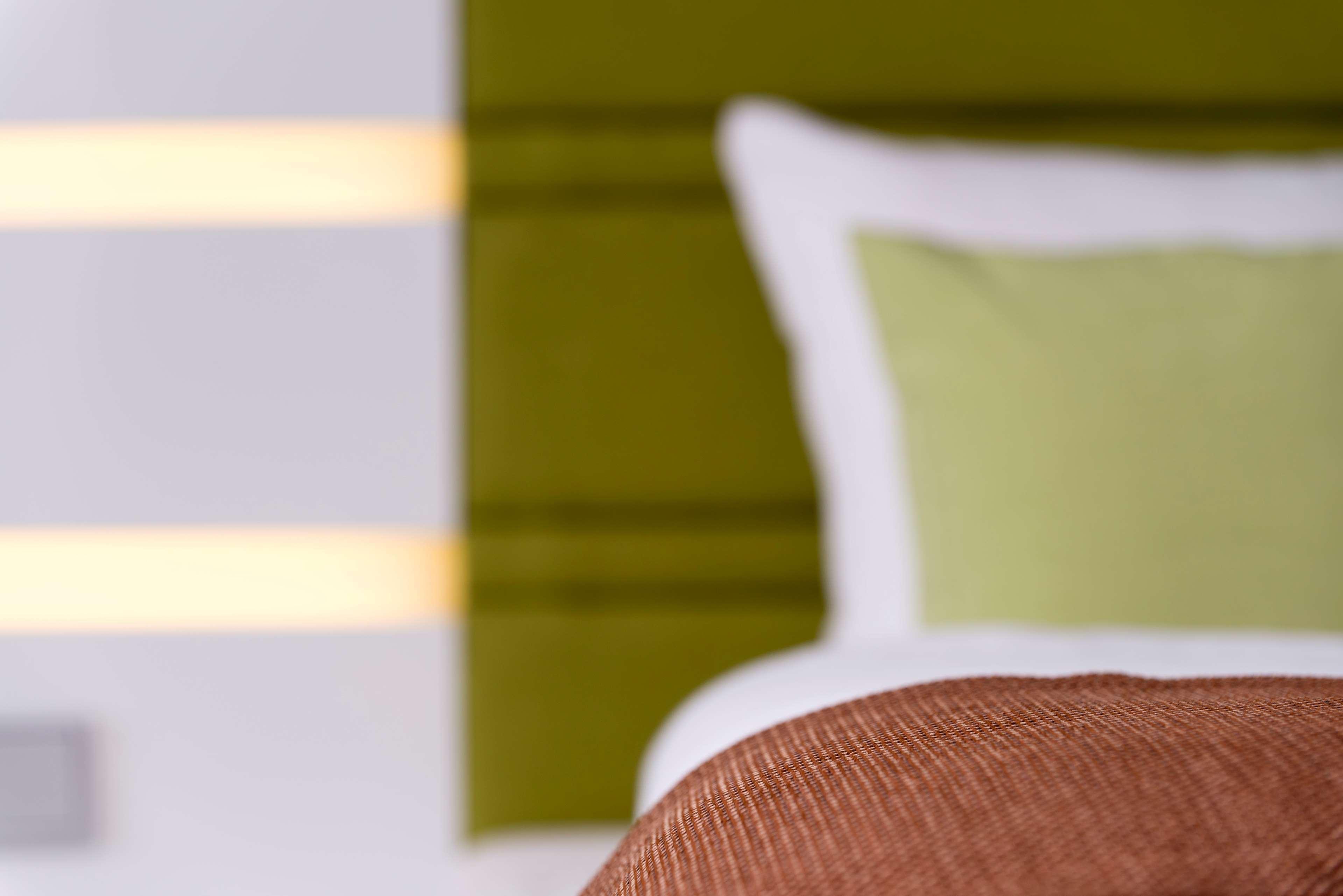 Western Frankfurt Airport Hotel Neu-Isenburg
