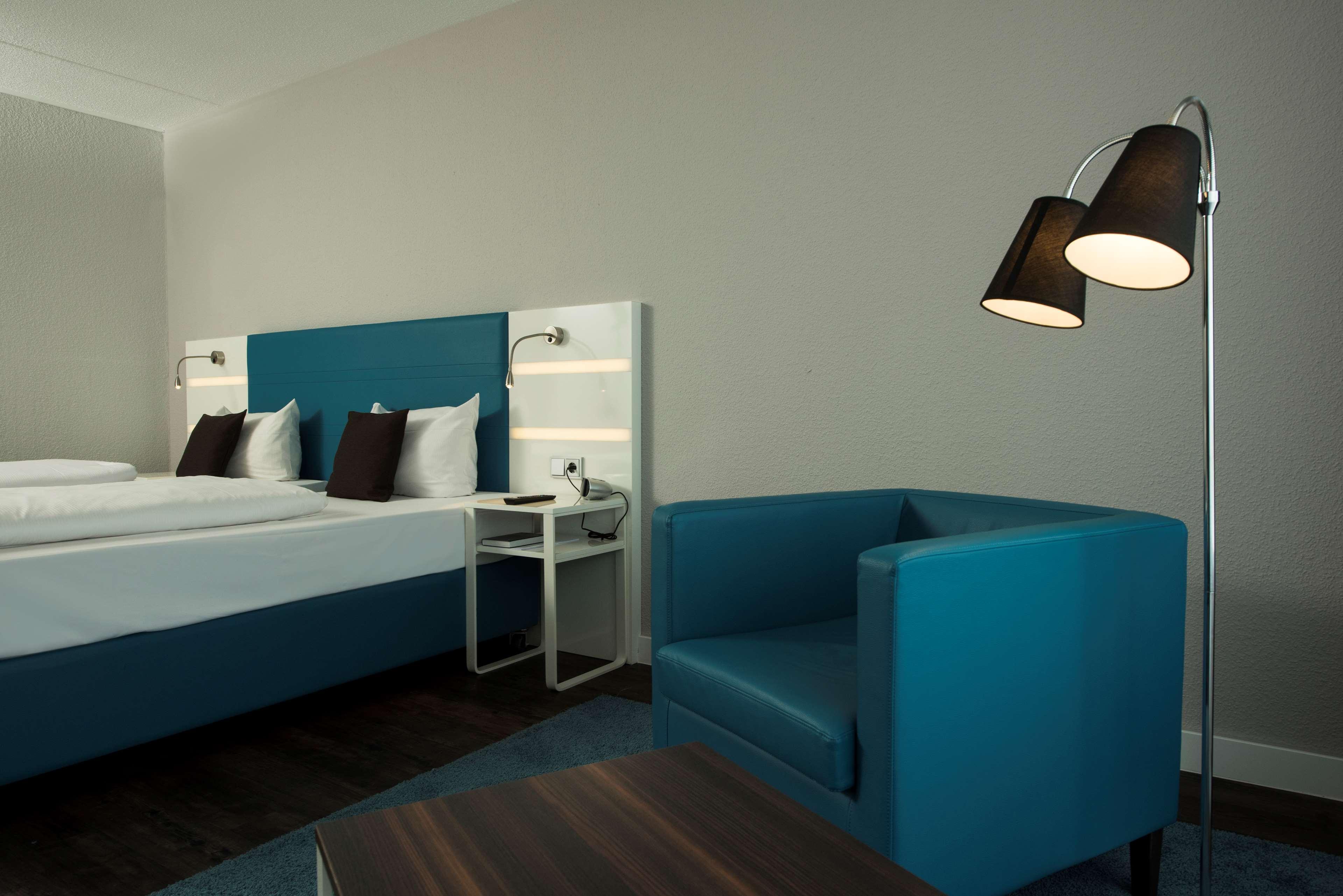 Hotel Western Frankfurt Airport Neu-Isenburg