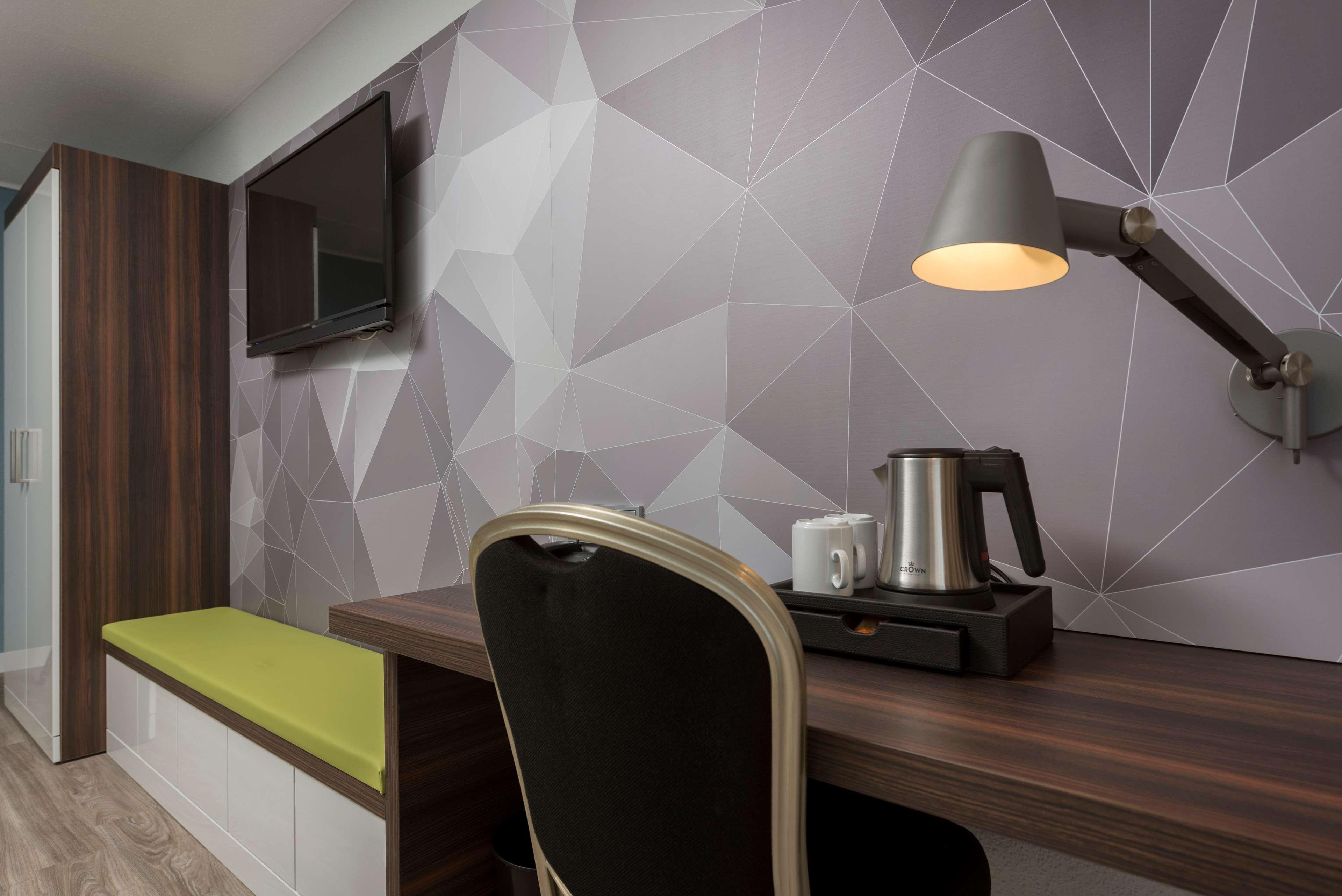 Western Frankfurt Airport 4* Neu-Isenburg