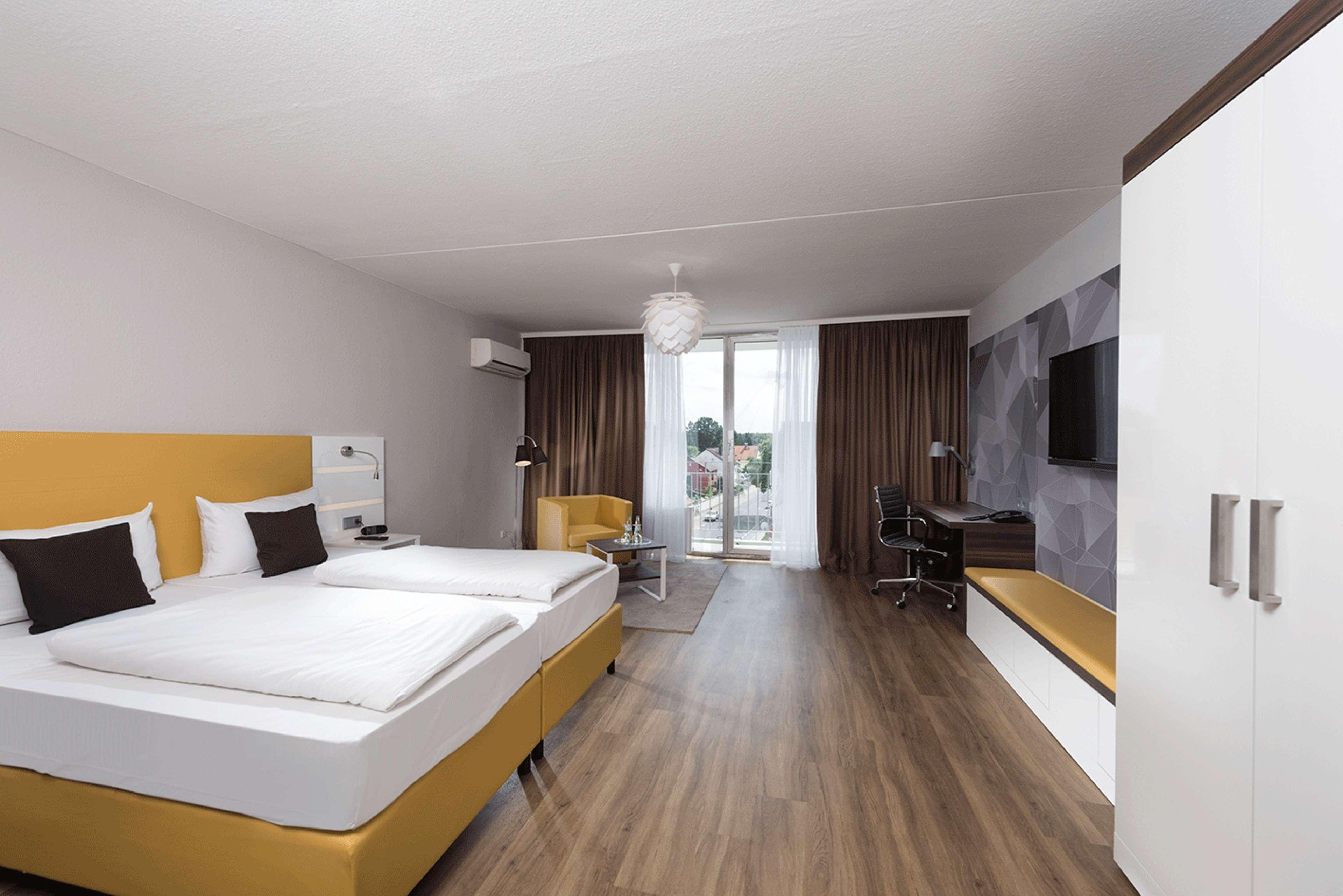 Western Frankfurt Airport 4* Neu-Isenburg