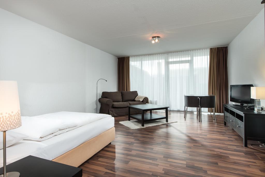 Hotel Western Frankfurt Airport