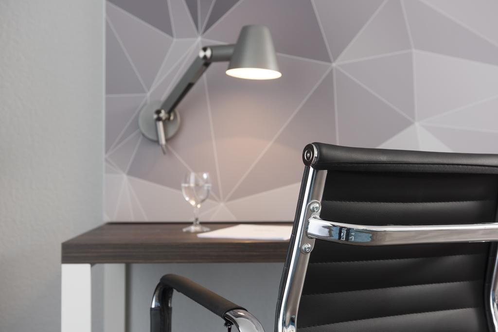 Western Frankfurt Airport Hotel