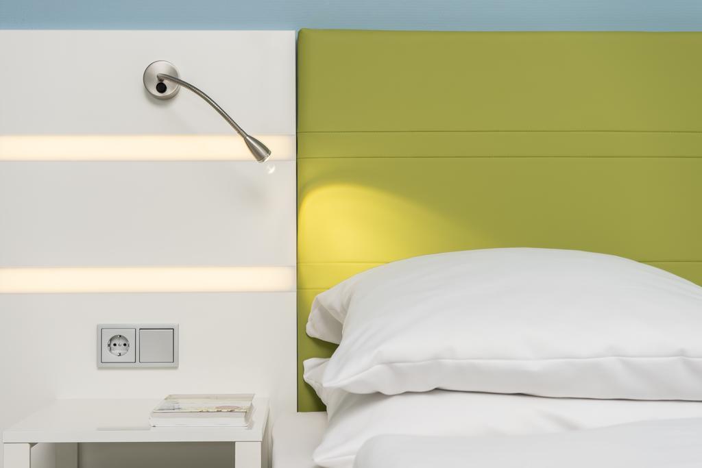 Western Frankfurt Airport Hotel
