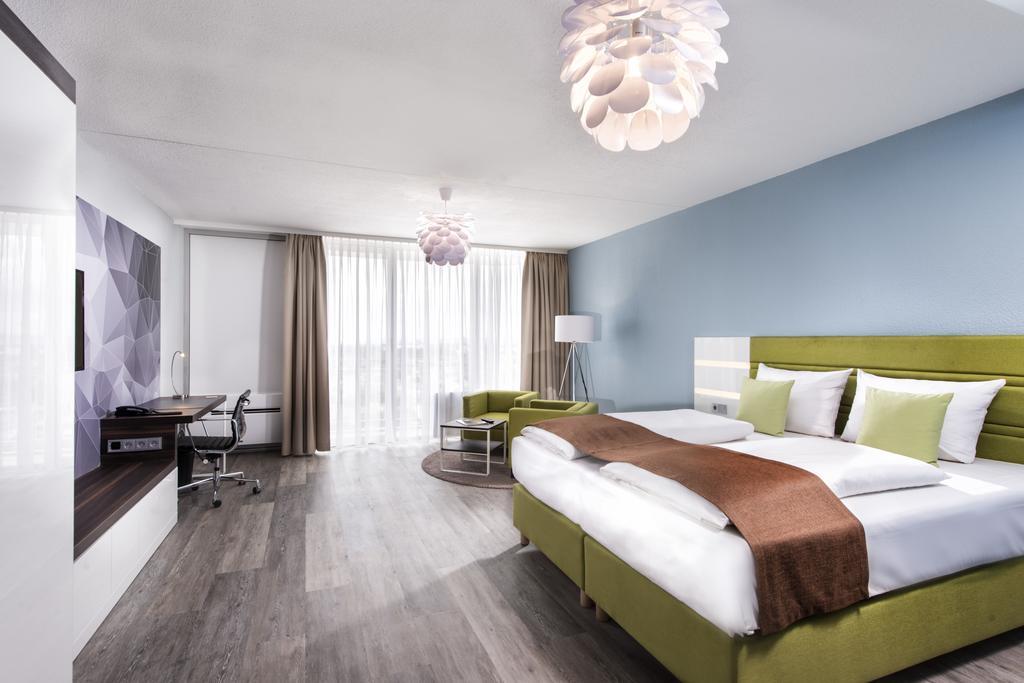 Western Frankfurt Airport 4*