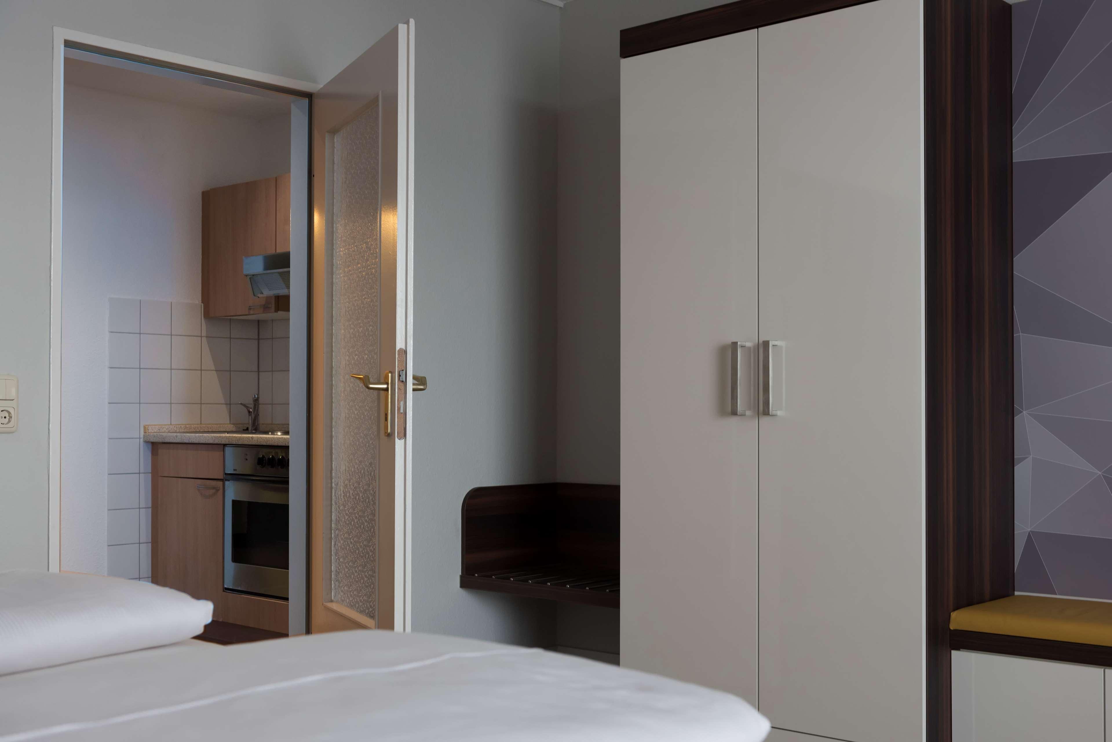 Hotel Western Frankfurt Airport