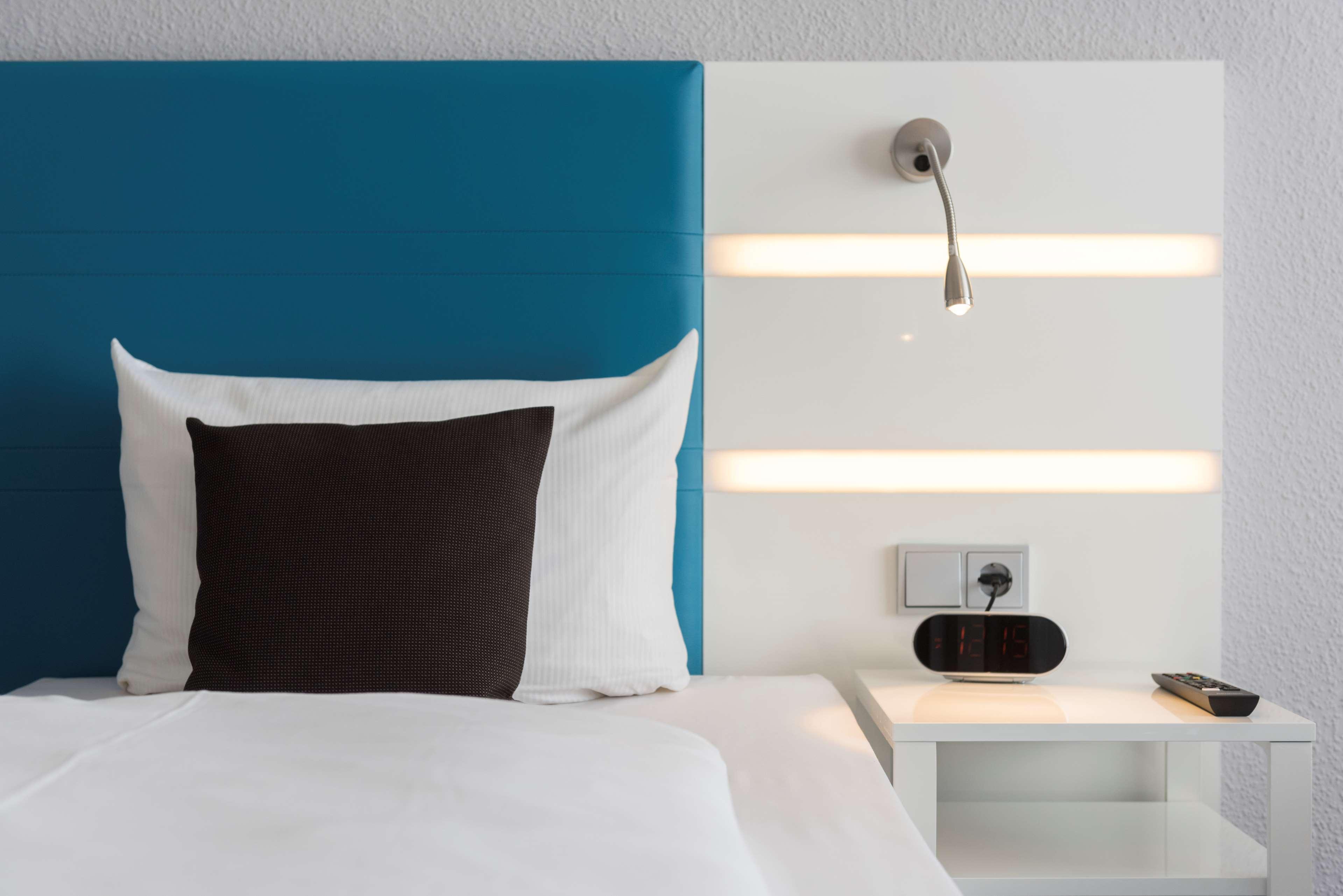 Western Frankfurt Airport Hotel Neu-Isenburg