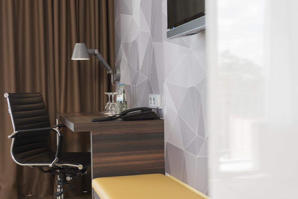 Hotel Western Frankfurt Airport Neu-Isenburg