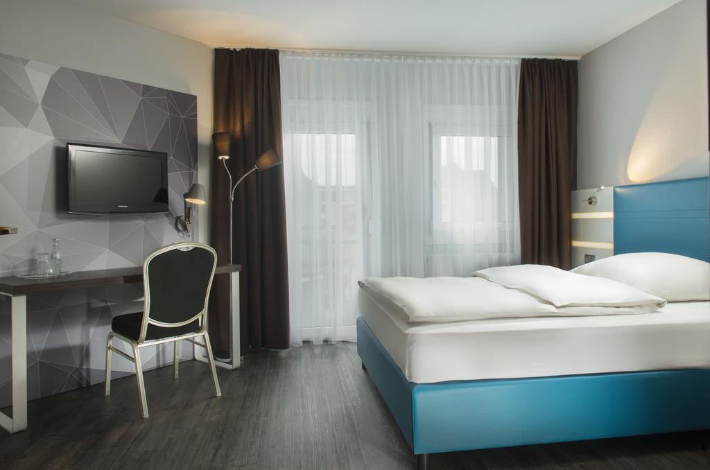Hotel Western Frankfurt Airport Neu-Isenburg
