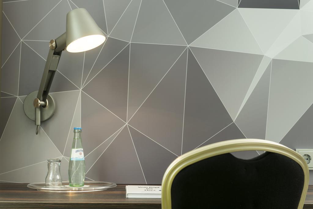 Hotel Western Frankfurt Airport 4*