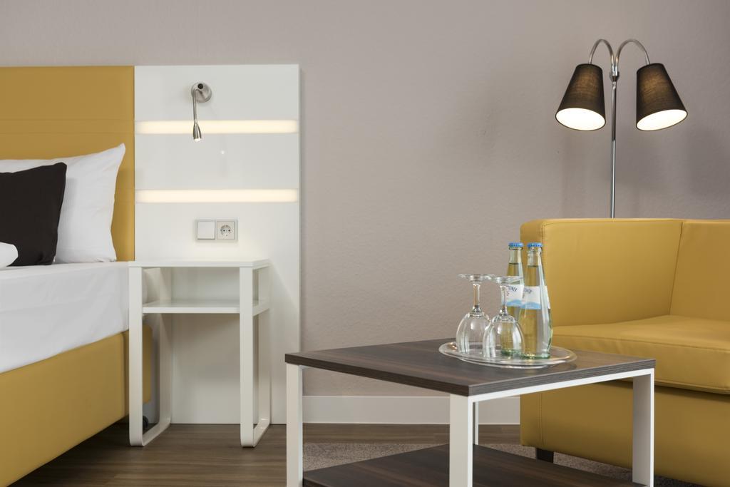 Hotel Western Frankfurt Airport Neu-Isenburg